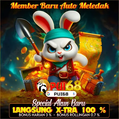 PUI68 : LINK ALTERNATIVE TERBARU SITUS SLOT GACOR ANTI BLOKIR 2025 Terbaik